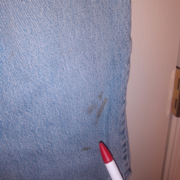 Vintage Levi's Regular Fit jeans - Picture 9 of 9